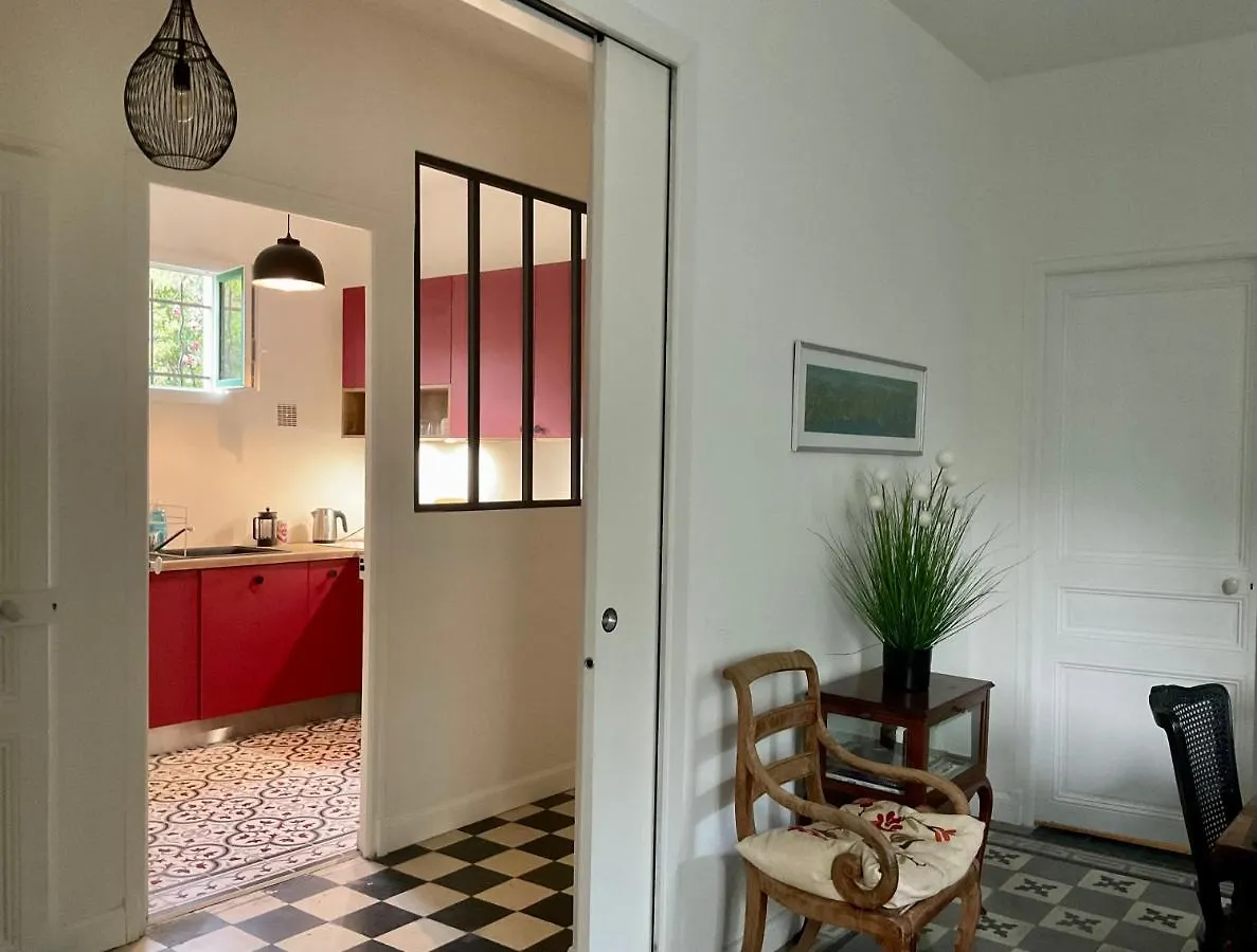 Apartment T3 Villa Waller Proche Plages Et Centre-Ville Antibes